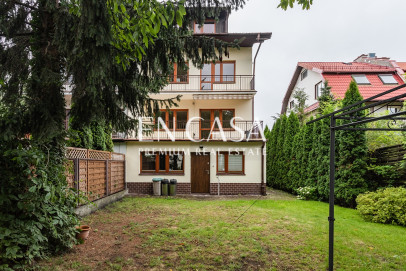 House Sale Warszawa Mokotów